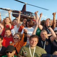 IV Всероссийский Форум добровольческих поисково-спасательных отрядов