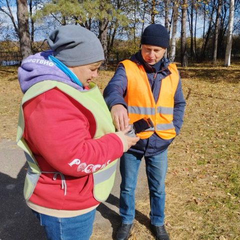 подготовка оператора наземных средств управления беспилотным летательным аппаратом