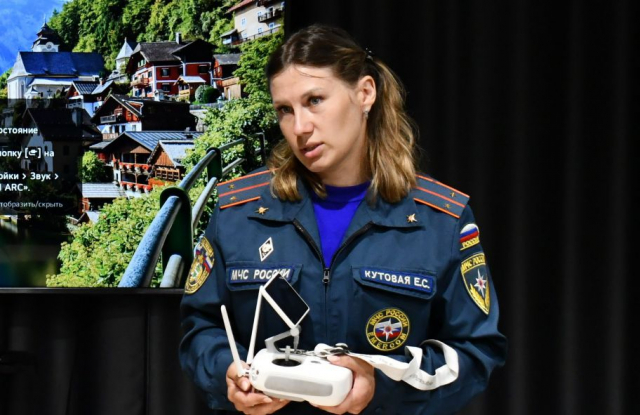 Беспилотники и нейросети