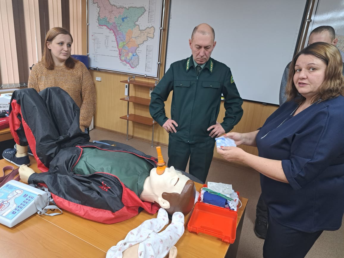 Руководители тоже учатся!