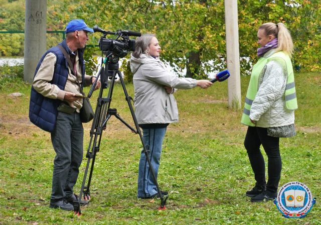 Управление БПЛА: полётная практика