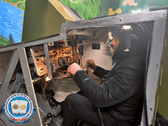 Экскурсия в ДВОКУ: повышение квалификации учителей