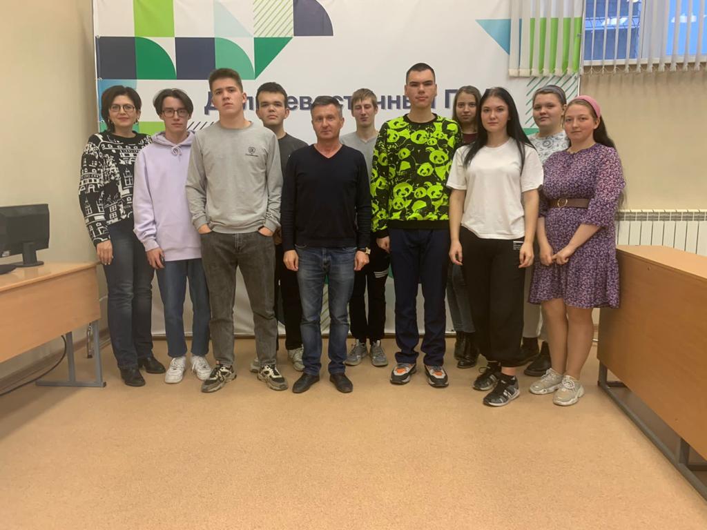 ресурсный центр